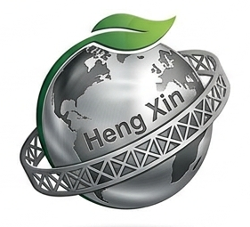 Heng Xin logo